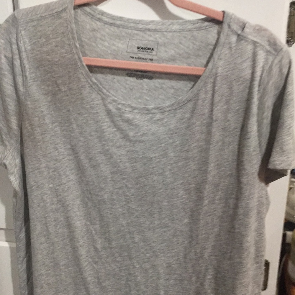 Sonoma Tee